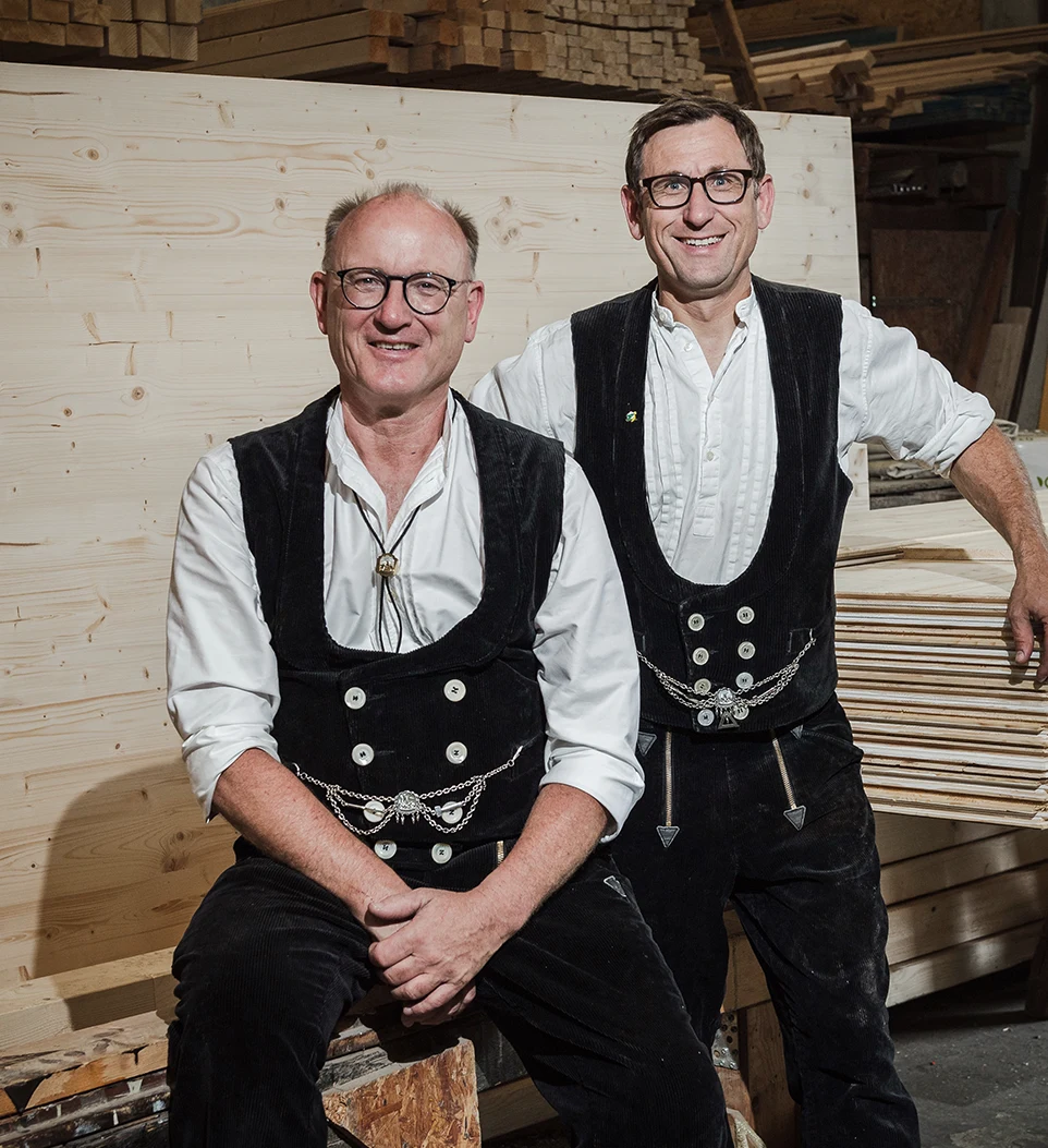 Frick_Holzbau Fotografie Thomas und Joachim Frick Portrait