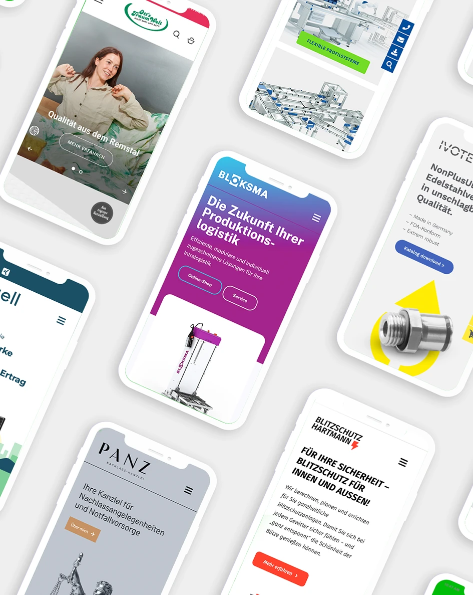 UlrichWerbung_Digitale_Strategie_Website_Webshop_Social_Media_Website UlrichWerbung Website Mittelstand Marketing