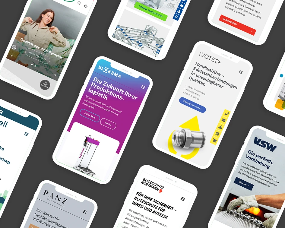 UlrichWerbung_Digitale_Strategie_Website_Webshop_Social_Media_Website Werbeagentur Esslingen Printdesign Printmedien
