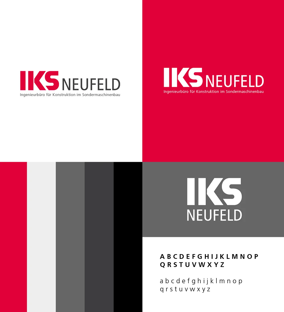 UlrichWerbung IKS Neufeld Produktprospekte