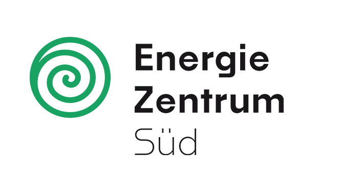 UlrichWerbung Logodesign Energiezentrum Süd