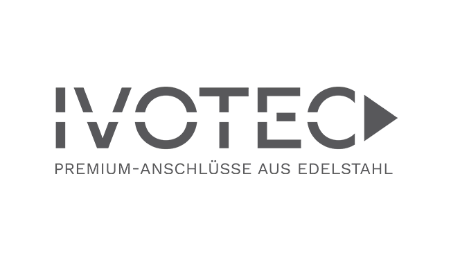 UlrichWerbung Logodesign Ivotec