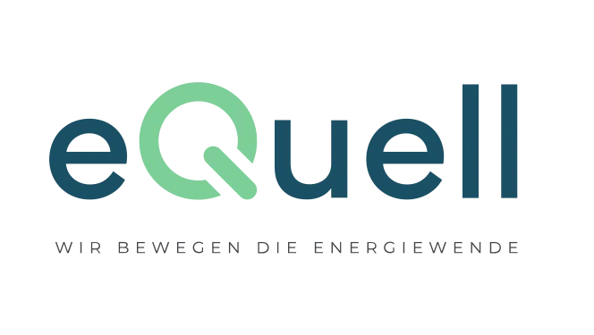 UlrichWerbung Logodesign eQuell