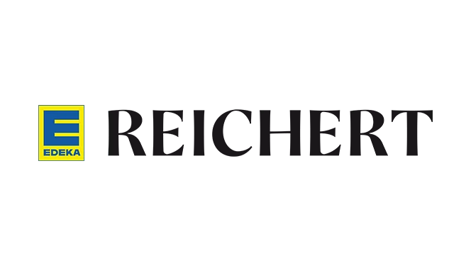 UlrichWerbung Logodesign Edeka_Reichert